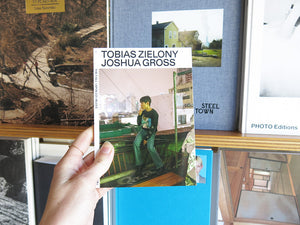 Tobias Zielony – The Fall [Full Set]