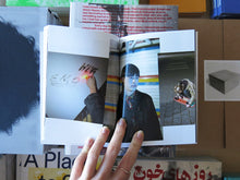 Load image into Gallery viewer, Tobias Zielony – The Fall / Apollo / Alles [Vol. 1]