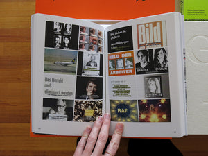 Sandra Schäfer – Moments of Rupture. Spaces, Militancy & Film