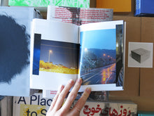 Load image into Gallery viewer, Tobias Zielony – The Fall / Apollo / Alles [Vol. 1]