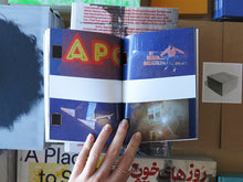 Load image into Gallery viewer, Tobias Zielony – The Fall / Apollo / Alles [Vol. 1]