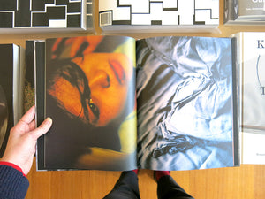 Yusaku Aoki – Night Tales
