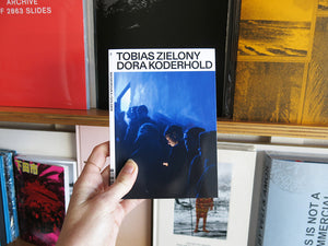 Tobias Zielony – The Fall [Full Set]