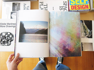 Peter Funch – The Imperfect Atlas