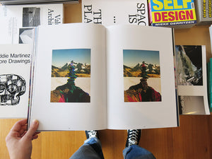 Peter Funch – The Imperfect Atlas
