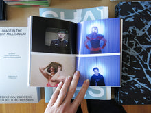 Load image into Gallery viewer, Tobias Zielony – Maskirovka / Golden [Vol. 2]