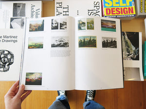 Peter Funch – The Imperfect Atlas