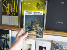 Load image into Gallery viewer, Tobias Zielony – The Fall [Full Set]