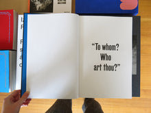 Load image into Gallery viewer, Georg Baselitz &amp; Alexander Kluge – Parsifal Container