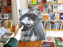 Load image into Gallery viewer, Bauhaus 12: Habitat