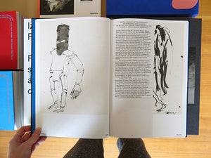 Georg Baselitz & Alexander Kluge – Parsifal Container