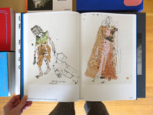 Load image into Gallery viewer, Georg Baselitz &amp; Alexander Kluge – Parsifal Container