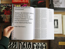 Load image into Gallery viewer, Bauhaus 12: Habitat