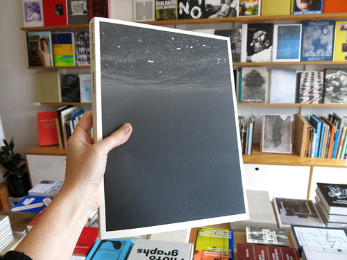 Nicolas Floc'h – Invisible