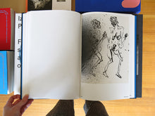 Load image into Gallery viewer, Georg Baselitz &amp; Alexander Kluge – Parsifal Container
