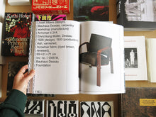Load image into Gallery viewer, Bauhaus 12: Habitat