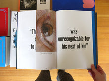 Load image into Gallery viewer, Georg Baselitz &amp; Alexander Kluge – Parsifal Container