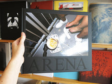 Load image into Gallery viewer, Jeff Mermelstein – Arena
