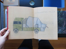 Load image into Gallery viewer, Philippe Weisbecker – U.S. Trucks