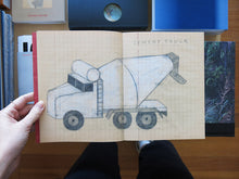 Load image into Gallery viewer, Philippe Weisbecker – U.S. Trucks