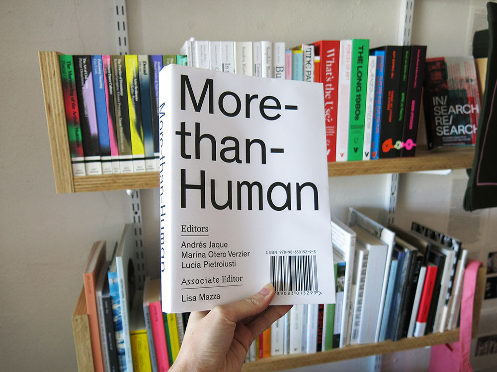 More-than-Human