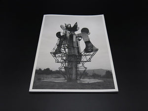 Jan Kempenaers – Composite (Rare, with Signed Print)