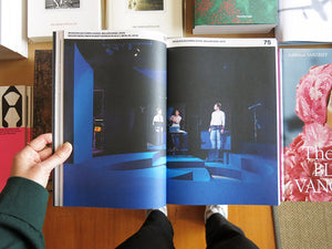 Hito Steyerl – I Will Survive