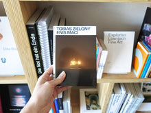 Load image into Gallery viewer, Tobias Zielony – The Citizen / Hurd&#39;s Bank [Vol. 4]