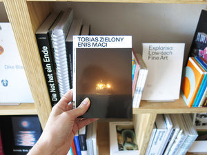 Tobias Zielony – The Fall [Full Set]