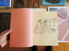 Load image into Gallery viewer, Black Panther Coloring Book