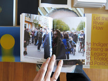 Load image into Gallery viewer, Tobias Zielony – The Citizen / Hurd&#39;s Bank [Vol. 4]
