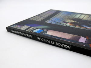 SPECIAL EDITION: David Rothenberg – Roosevelt Station