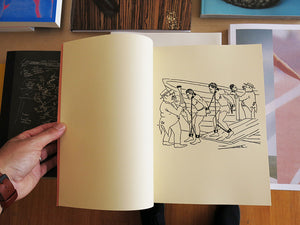 Black Panther Coloring Book