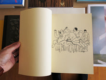Load image into Gallery viewer, Black Panther Coloring Book
