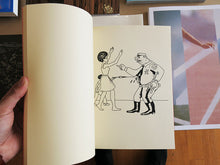 Load image into Gallery viewer, Black Panther Coloring Book