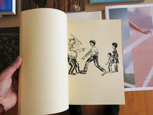 Load image into Gallery viewer, Black Panther Coloring Book