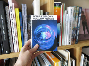 Tobias Zielony – The Fall [Full Set]