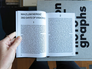 Tobias Zielony – The Street / Big Sexyland / Al-Akrab / Zgora [Vol. 5]