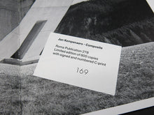 Load image into Gallery viewer, Jan Kempenaers – Composite (Rare, with Signed Print)