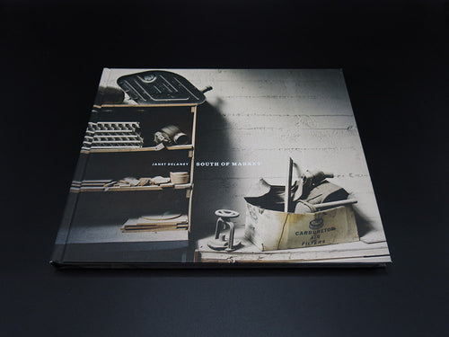 Janet Delaney – South of Market (Rare)