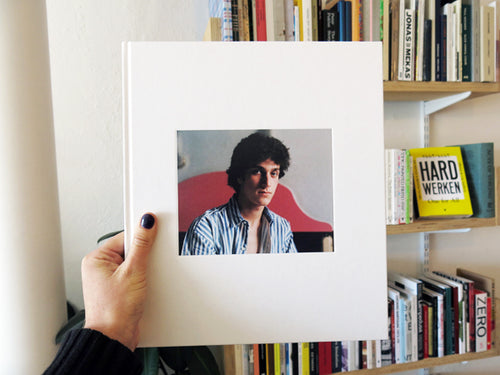 Joachim Mueller Ruchholtz - Portraits