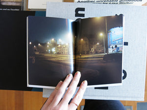 Tobias Zielony – The Street / Big Sexyland / Al-Akrab / Zgora [Vol. 5]