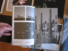 Load image into Gallery viewer, AA BOOK: Projects Review 2015