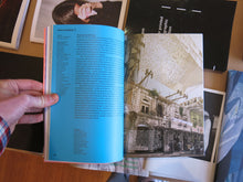 Load image into Gallery viewer, AA BOOK: Projects Review 2015