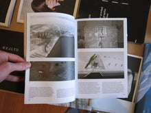 Load image into Gallery viewer, AA BOOK: Projects Review 2015