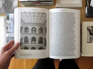 One And Many Mirrors: Perspectives On Graphic Design Education