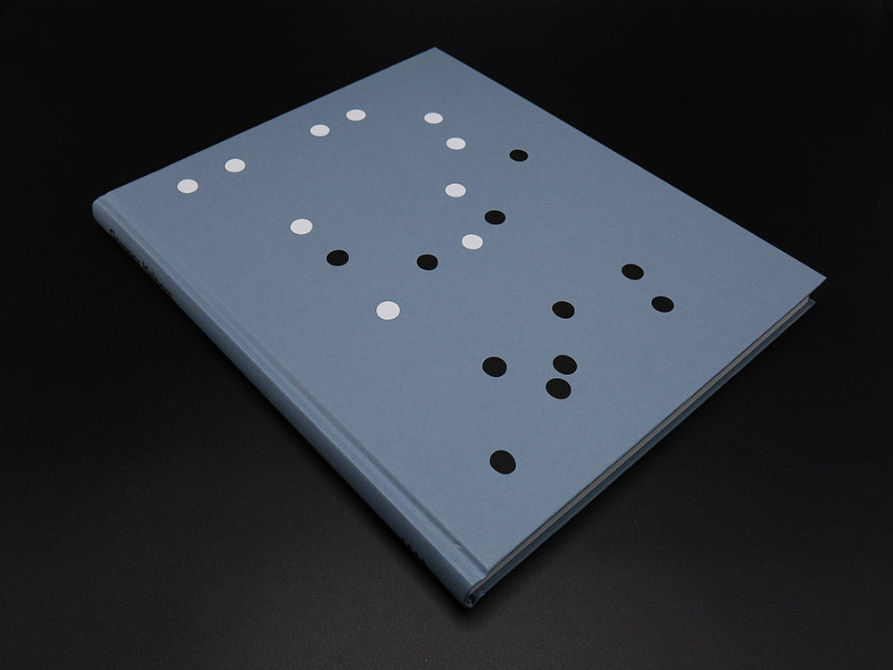 Gregory Halpern – ZZYZX (Signed) – Perimeter Books