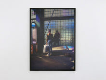 Load image into Gallery viewer, David Rothenberg – Roosevelt Station