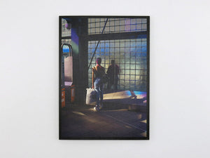 SPECIAL EDITION: David Rothenberg – Roosevelt Station