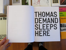Load image into Gallery viewer, Thomas Demand – House of Card